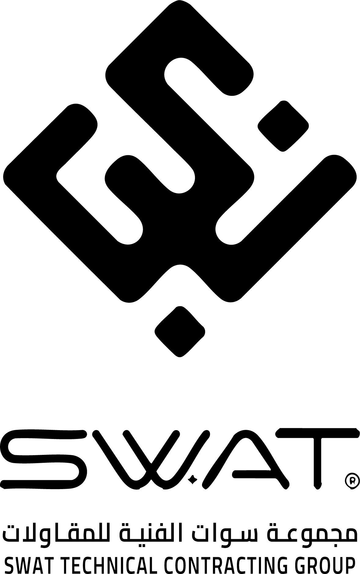 سوات الفنية للمقاولات