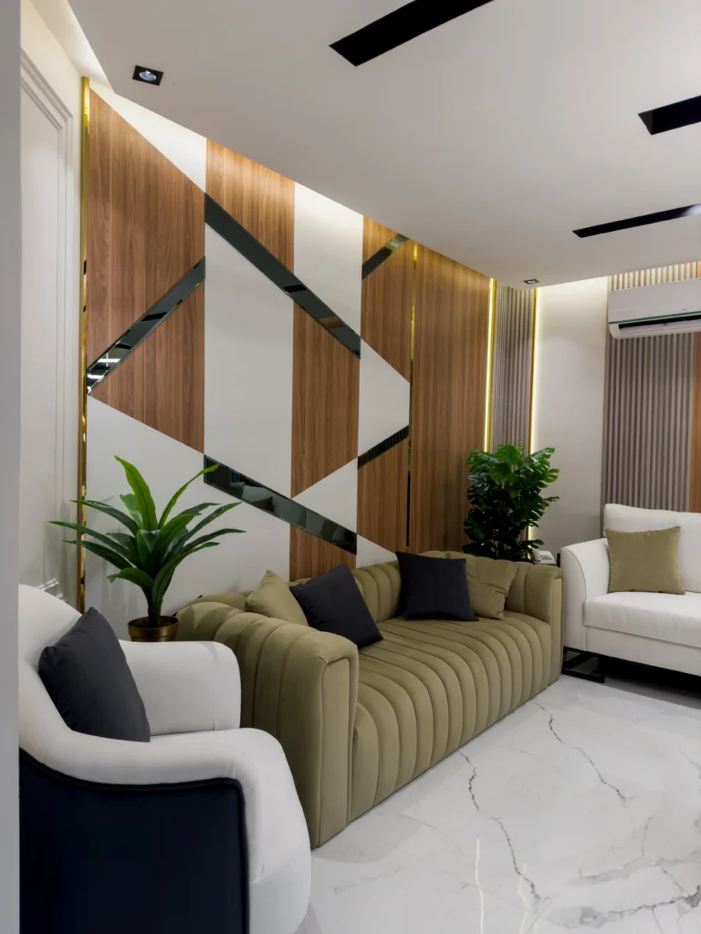 مشروع المنار