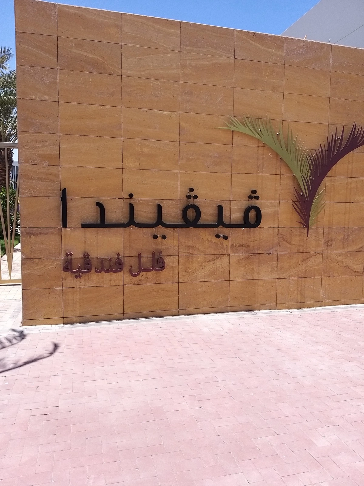 فلل فيفيندا